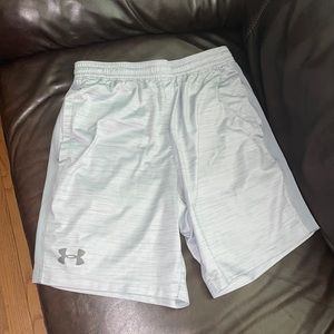Under Armour Shorts Grey M
